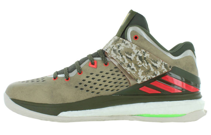 Adidas Adidas RG3 Energy Boost