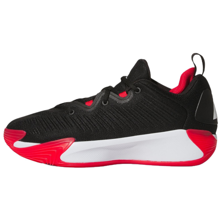 Adidas Initiation Adidas 'Black Pure Ruby'