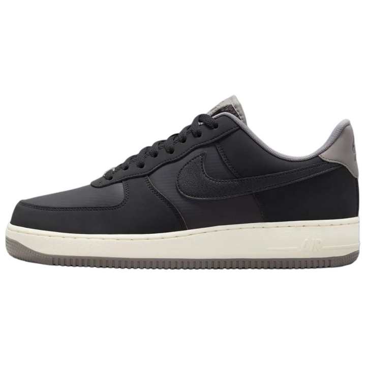 Nike Nike Air Force 1 Low '07 LV8 Black Flat Pewter