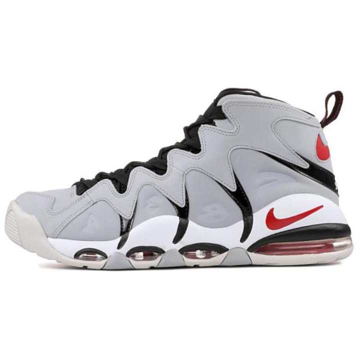 Nike Nike Air Max Cb 34 Wolf Grey Varsity Red