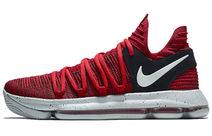 Nike Nike Kd 10 Ep 'Red Velvet'