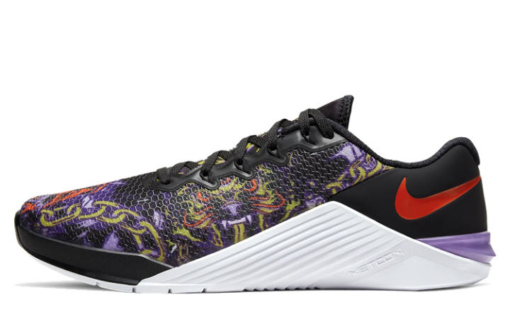 Nike Nike Metcon 5 Purple Nebula