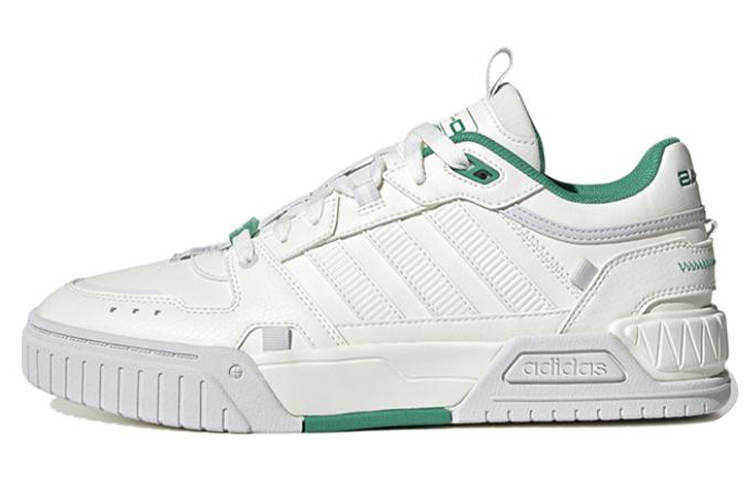 Adidas Neo Adidas Originals Veritas X 'White Green'