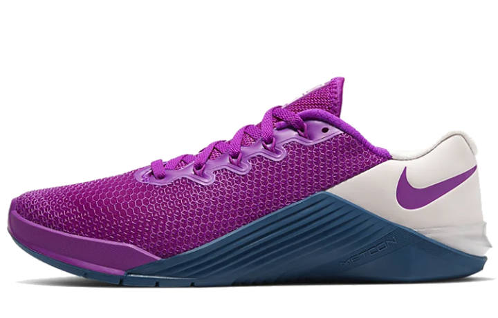 Nike Nike Metcon 5 Vivid Purple Women's