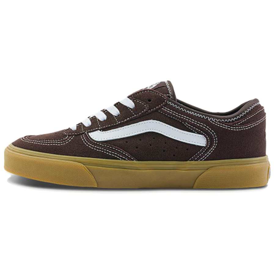 Vans Vans Rowley Classic 'Gum Chocolate'