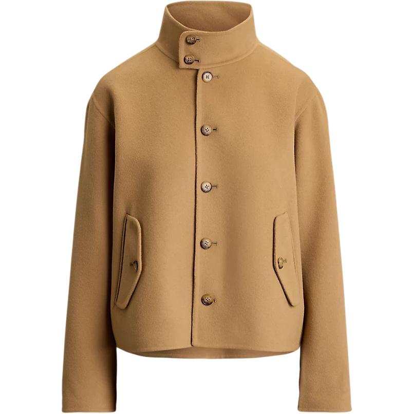 Polo Ralph Lauren buttoned jacket