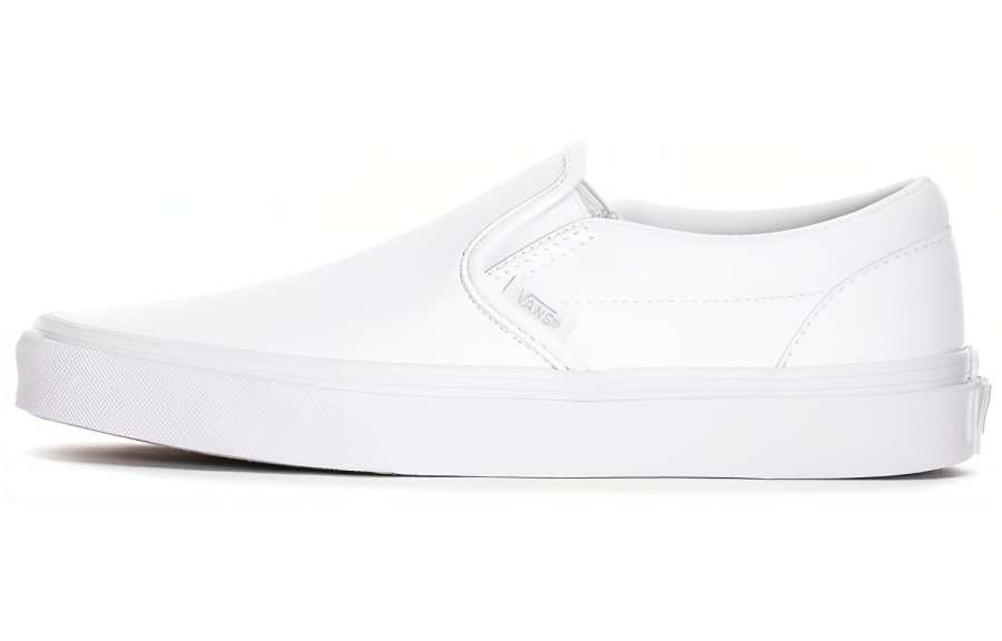 Vans Slip-On Classic Vans 'Classic Tumble'