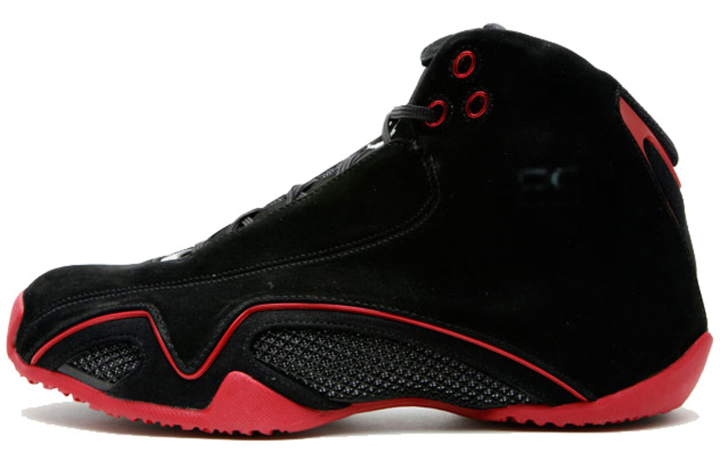 Jordan Jordan 21 Retro Bred CDP 2008 Men's