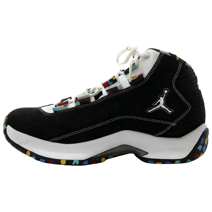 Jordan Air Jordan Rising Star 'Urban Jungle Pack Black'