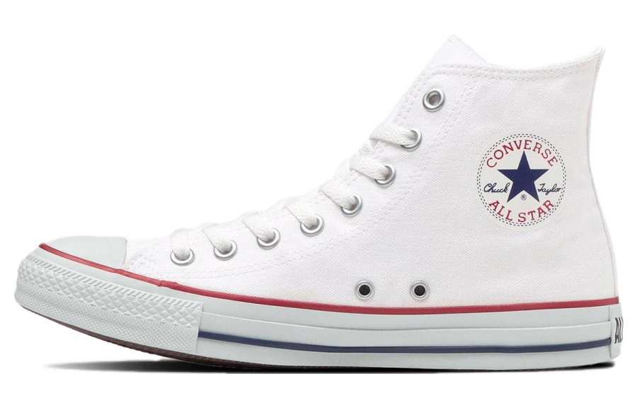 Converse Converse All Star Canvas High Top 'White'