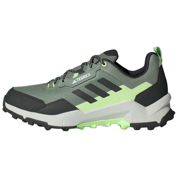 Adidas Adidas Terrex Ax4 Comfortable Slip Resistant Abrasion Resistant Slip Resistant Abrasion Resistant Low top Hiking Shoes