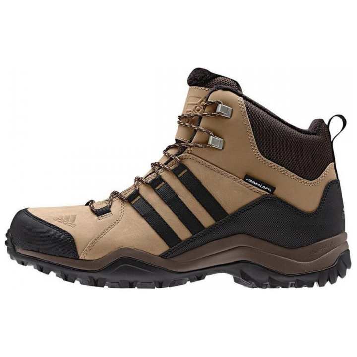 Adidas Winter Hiker 2 Ch Adidas Cp 'Dark Sand'