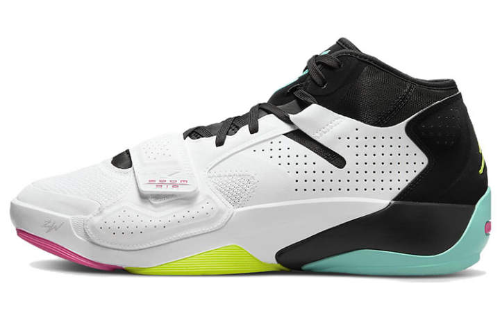 Jordan Air Jordan Zion 2 'Dynamic Turquoise'