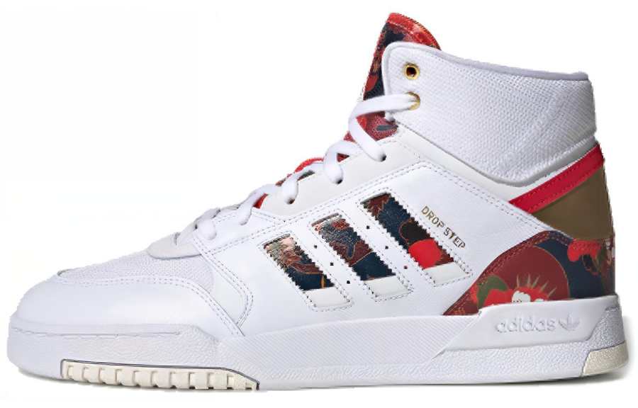 Adidas Originals Adidas Drop Step 'Chinese New Year'