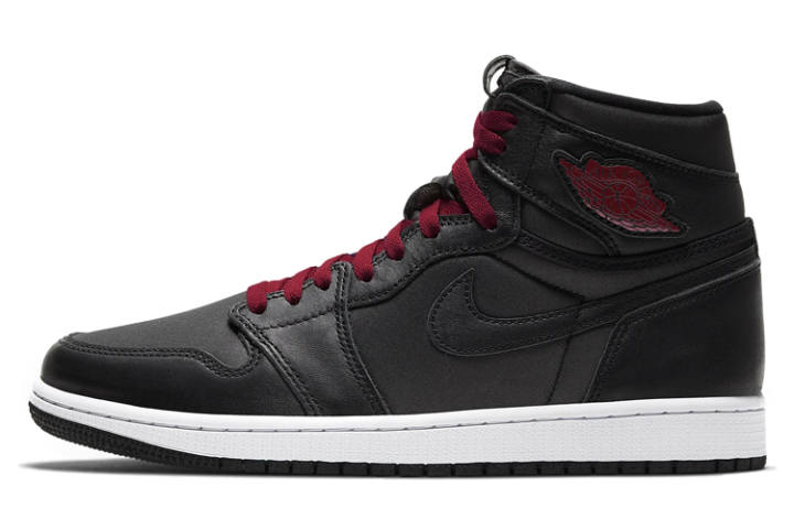 Jordan Air Jordan 1 Retro High Og 'Black Gym Red'