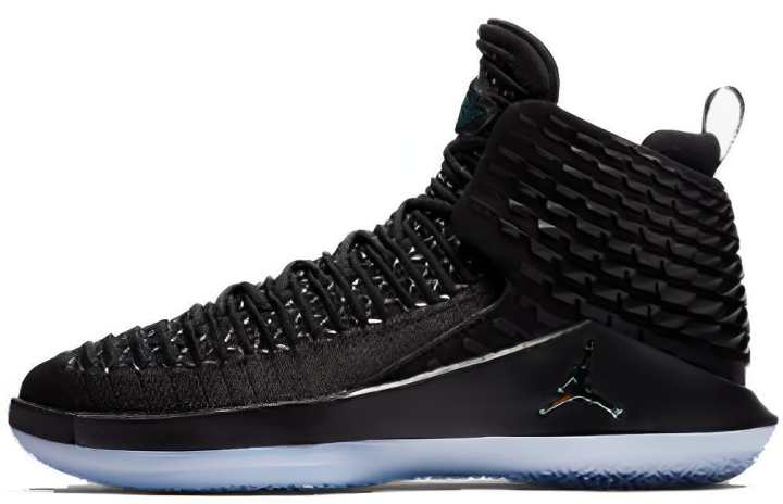 Jordan Air Jordan Xxxii Cat Gs