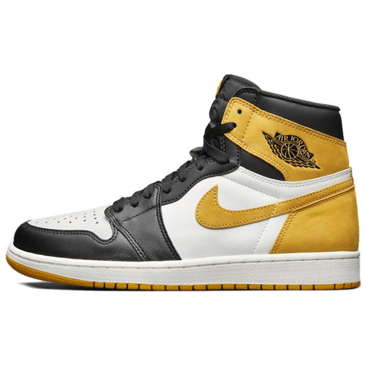 Jordan Air Jordan 1 Retro High Og 'Yellow Ochre'