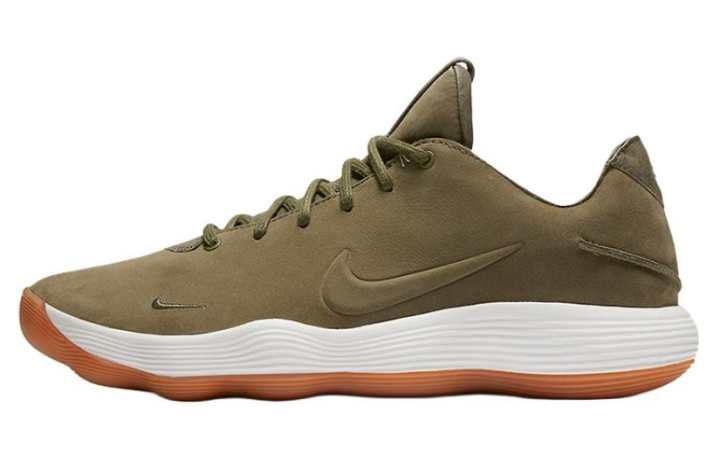Nike Nike Hyperdunk 2017 Low Olive Gum