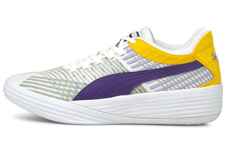 PUMA PUMA Clyde All Pro Low Lakers