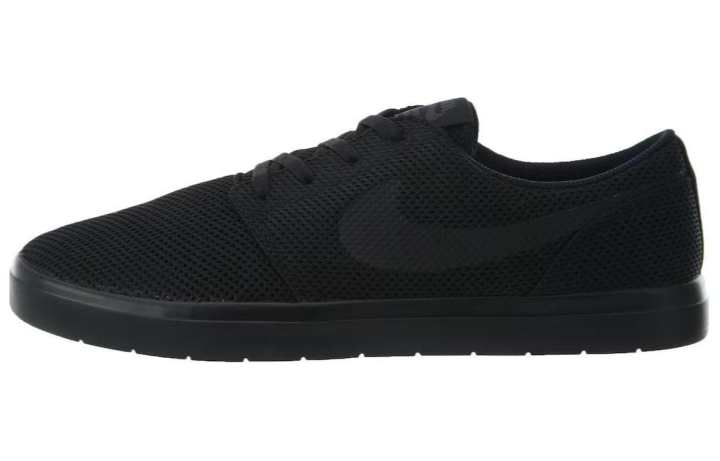 Nike Nike Sb Portmore Ii Ultralight Black Anthracite