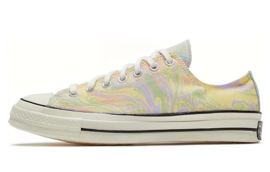 Converse Chuck 70 Converse Ox 'Marble'