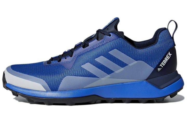 Adidas Adidas Terrex Cmtk Abrasion Resistant Low top Mountaineering Hiking Shoes