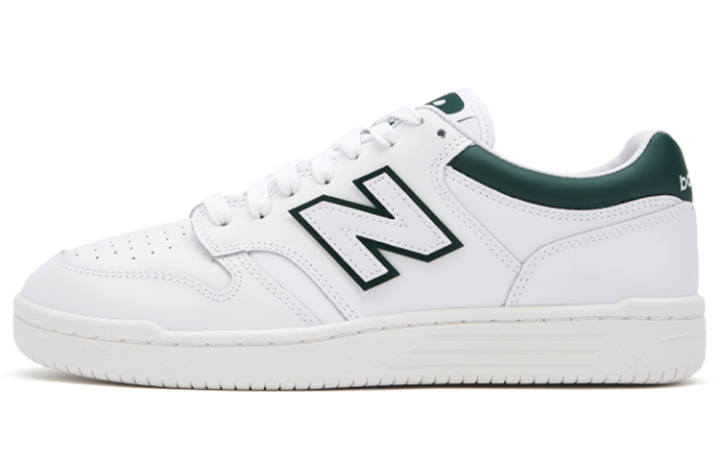 New Balance 480 New Balance 'White Timberwolf'