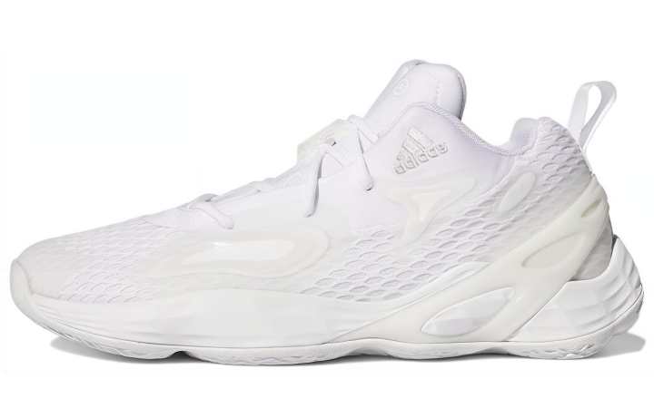 Adidas Adidas Exhibit A 'Triple White'