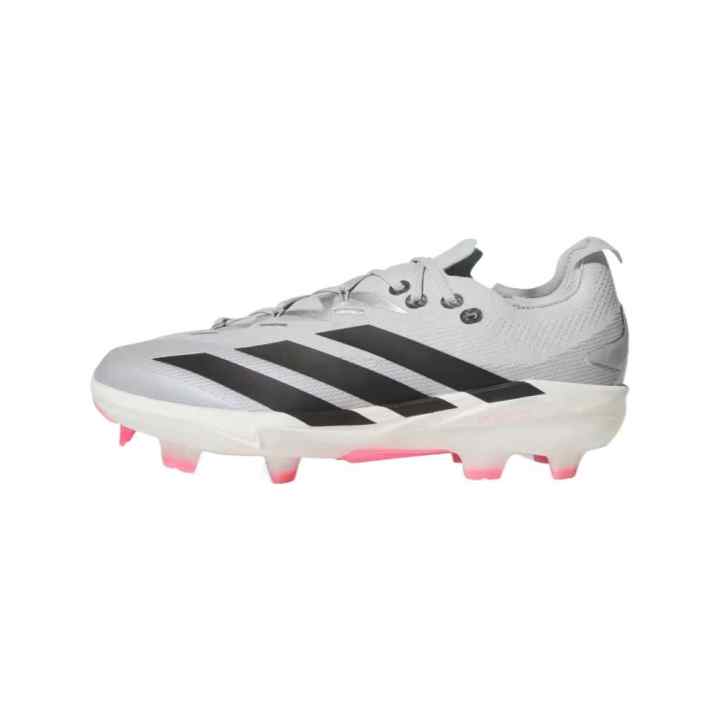Adidas Adidas Adizero Electric+ Low top Training Shoes Men's Light Gray