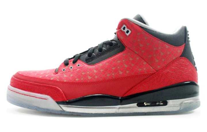 Jordan Jordan 3 Retro Doernbecher 2013