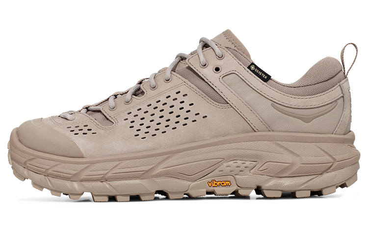 HOKA ONE ONE Tor Ultra Low GORE TEX 'Simply Taupe'