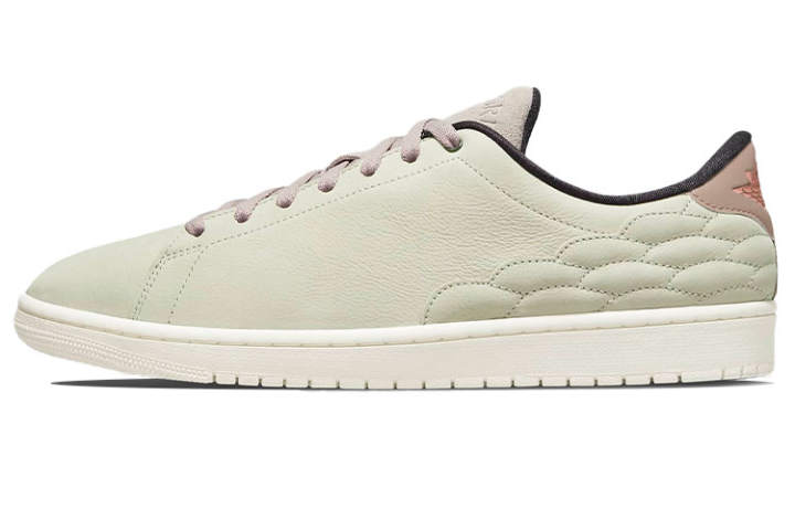 Jordan Jordan 1 Centre Court Light Bone