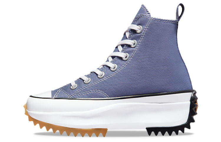 Converse Run Star Converse Hike High 'Slate Lilac'