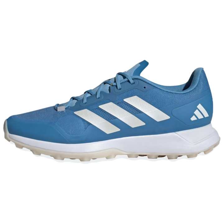 Adidas Adidas Zone Dox 2.2 S Slip Resistant Abrasion Resistant Low top Training Shoes Unisex Blue