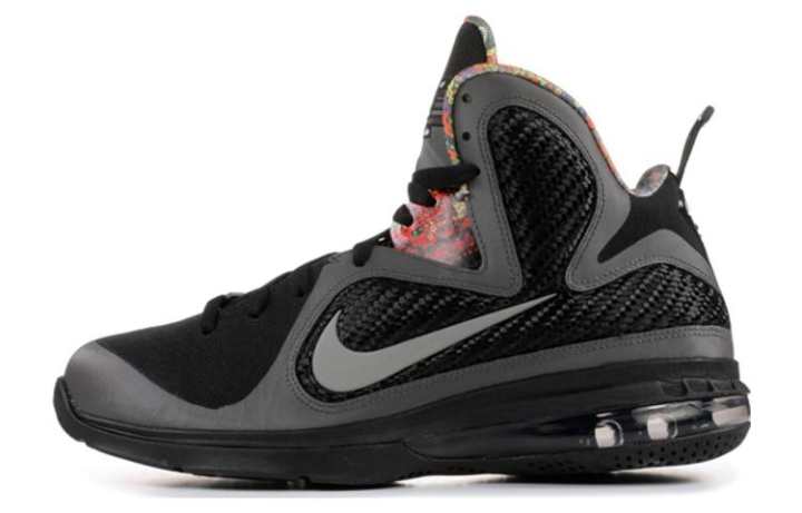 Nike Nike LeBron 9 Black History Month
