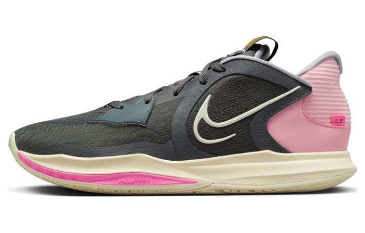 Nike Nike Kyrie Low 5 'Iron Grey Coconut Milk'