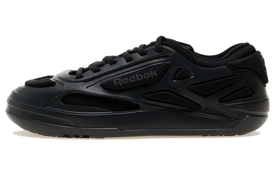 Reebok Club C Fwd lace-up sneakers