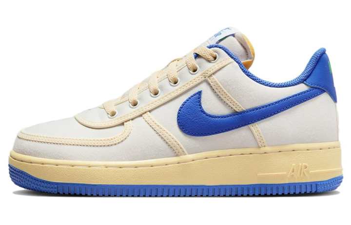 Nike Nike Air Force 1 07 Inside Out - Medium Blue Women's
