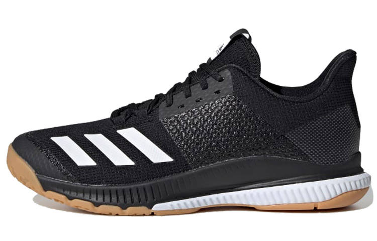 Adidas Adidas Crazyflight Bounce 3 Black White Gum Women's