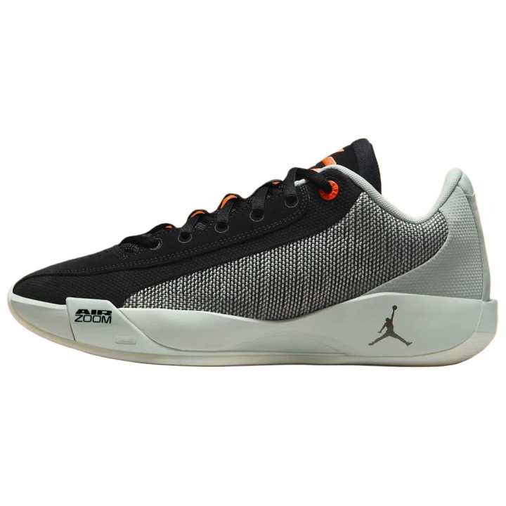 Jordan Jordan Luka .77 Basketball Shoes Men's Black