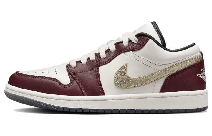 Jordan Jordan 1 Low 'Year Of The Dragon' 2024 Women's