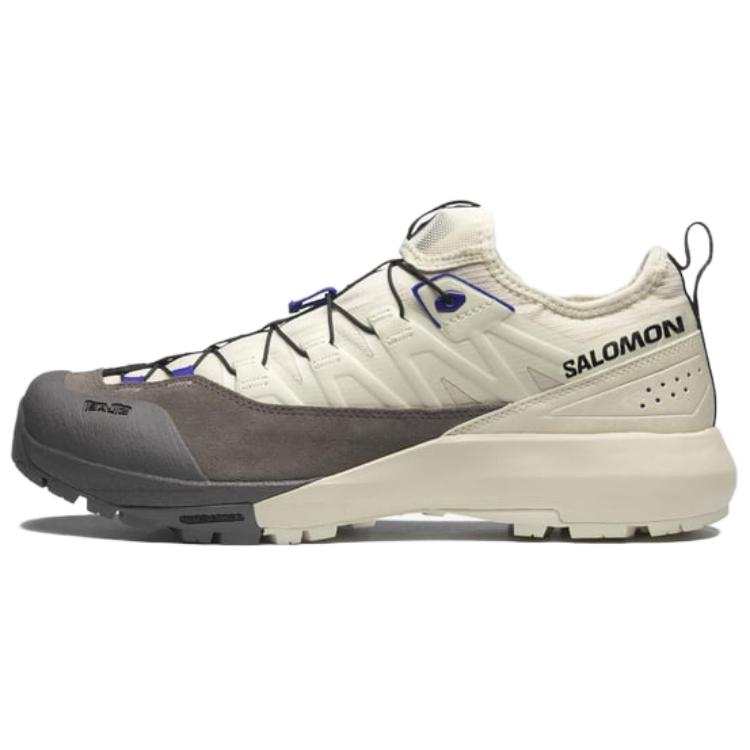 SALOMON Alpinway Salomon Advanced 'Almond Milk Plum Kitten'