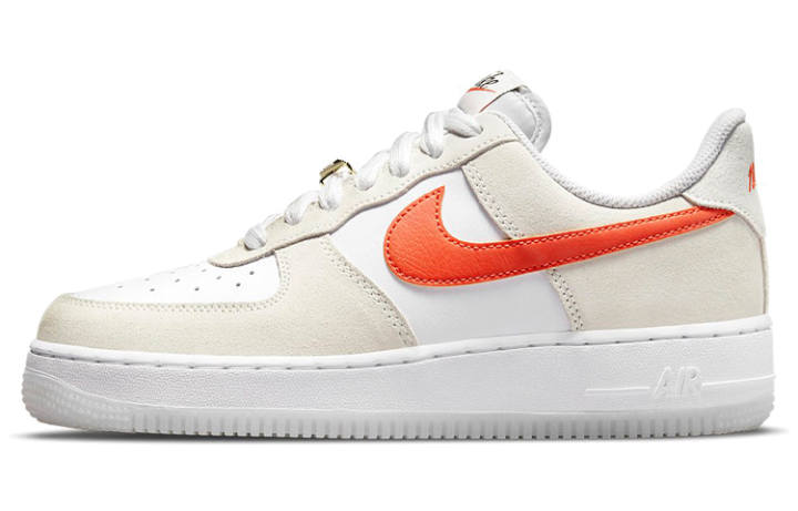 Nike Nike Air Force 1 '07 Se 'First Use' Women's