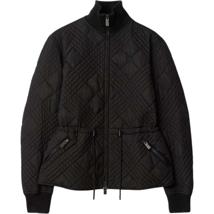 Burberry FW25 Puffer Jacket Women's