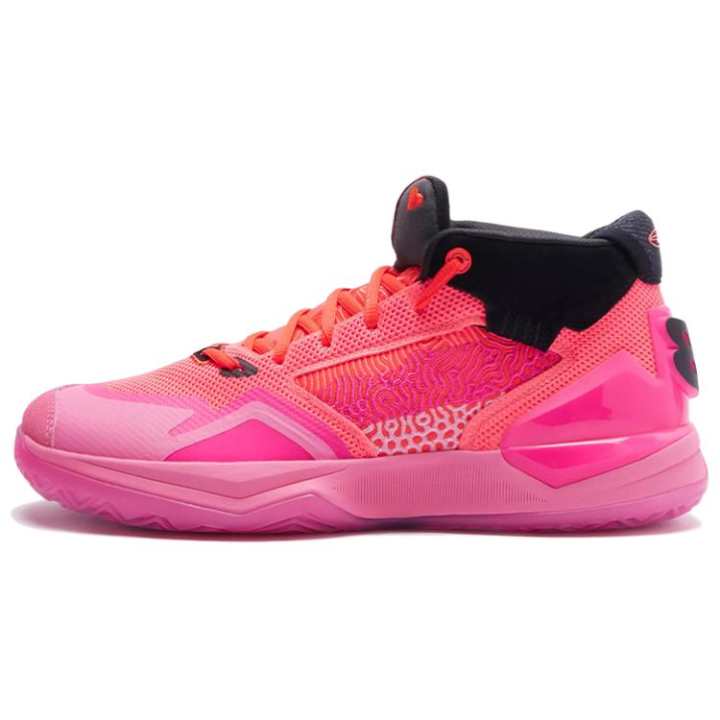 New Balance Kawhi New Balance 'Neo Flame'