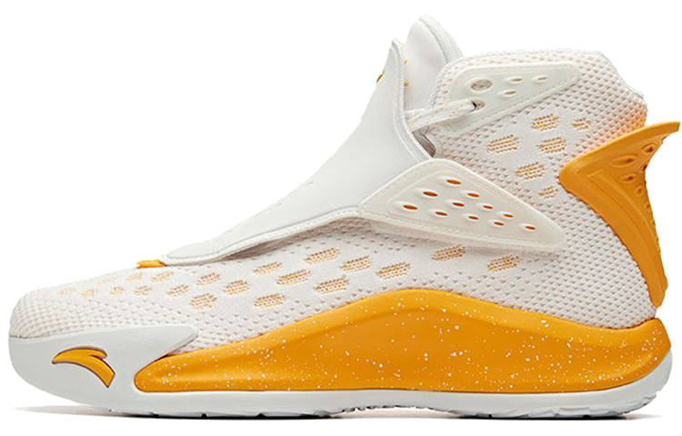 Anta KT5 Klay Thompson 'Home' Cushioning Slip Resistant Abrasion Resistant Cushioning Slip Resistant Abrasion Resistant