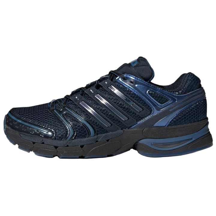 Adidas Adistar Control 5 Adidas 'Cloud White Core Black Dusky Petrol'