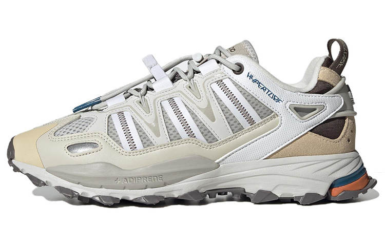 Adidas Originals Hyperturf Adidas Originals Adventure 'Trace Grey Beige'