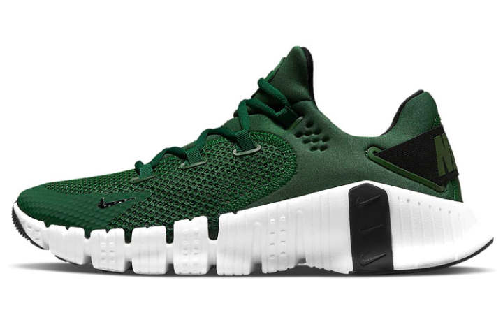 Nike Nike Free Metcon 4 Gorge Green