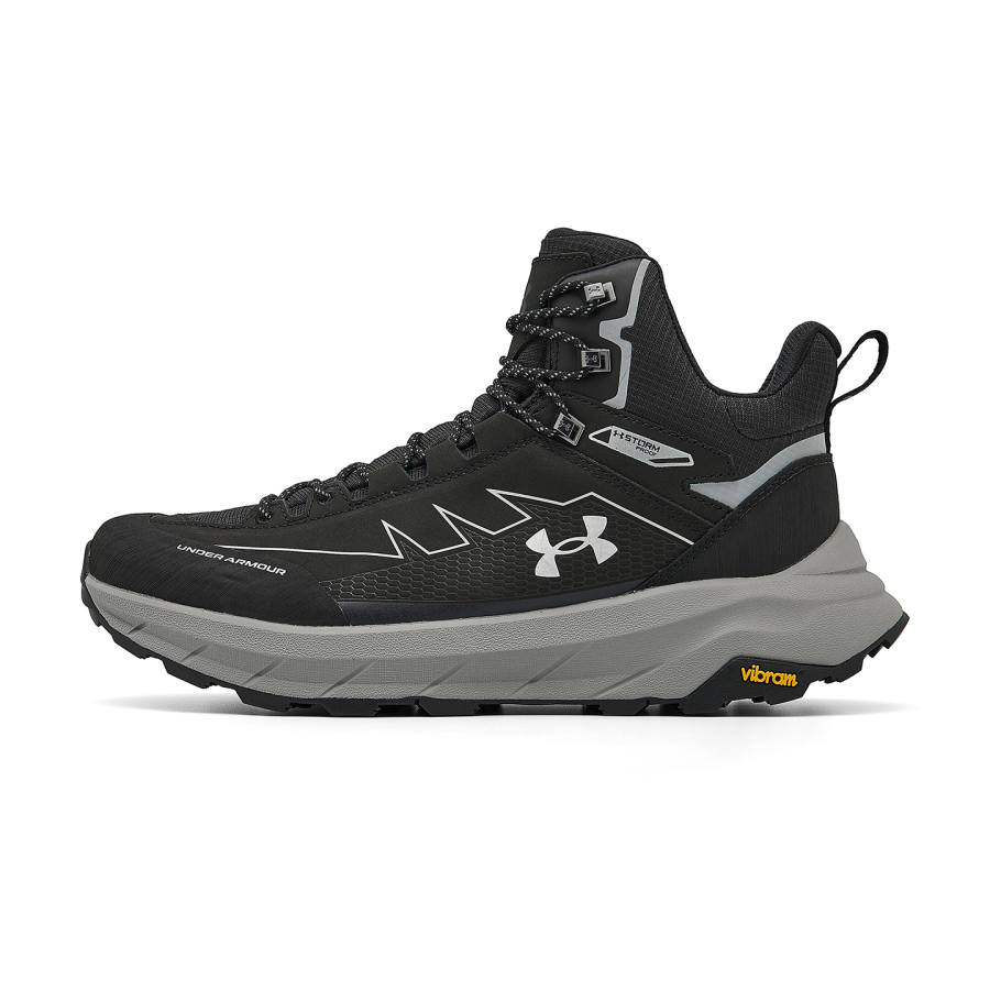 Under Armour Hiking Shoes Unisex